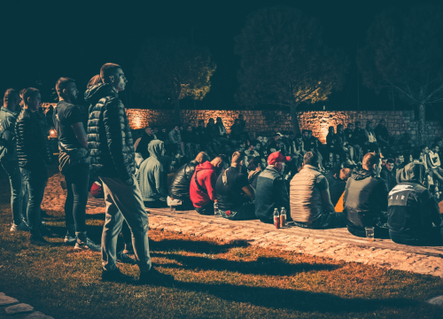Fotografija 11 - Najveći borilački spektakl 'Golden Fight' dolazi u Šibenik!