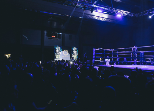 Fotografija 17 - Najveći borilački spektakl 'Golden Fight' dolazi u Šibenik!