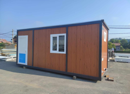 Nabavite kvalitetne uredske ili stambene kontejnere po najpovoljnijim cijenama!