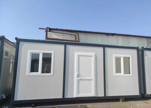 Fotografija 2 - Nabavite kvalitetne uredske ili stambene kontejnere po najpovoljnijim cijenama!