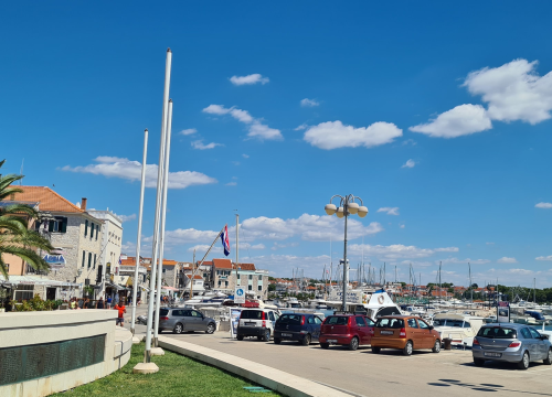 14. Memorijalni malonogometni turnir 'Ovo nije kraj'