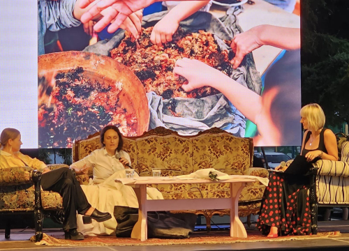 Fotografija 7 - 'Zbog Festivala putnika ljudi su shvatili da žele drugačiji život, dali otkaz i počeli putovati'