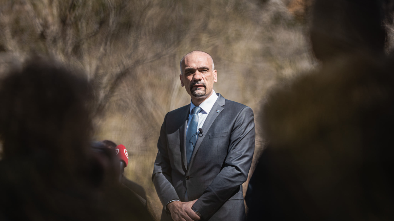 Župan učenicima čestitao početak školske godine: 'Neka škola bude radost, ali i čvrst temelj'