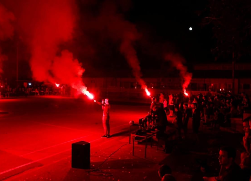 Fotografija 8 - Murvicošijada pobjednik malonogometnog turnira 'Lišane 2023.', u finalu bolji od Rupa
