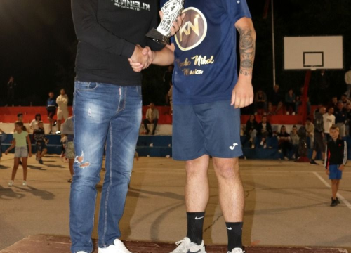 Fotografija 26 - Murvicošijada pobjednik malonogometnog turnira 'Lišane 2023.', u finalu bolji od Rupa