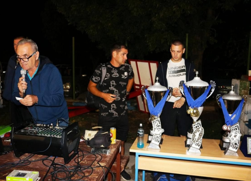 Fotografija 28 - Murvicošijada pobjednik malonogometnog turnira 'Lišane 2023.', u finalu bolji od Rupa