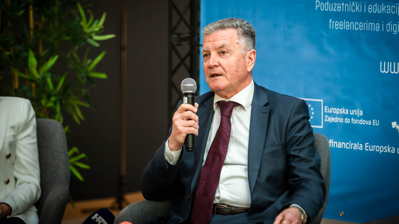 O slučaju Miljković oglasio se i ŽO HDZ-a: 'Politička opcija koja vodi županiju je nemoralna'