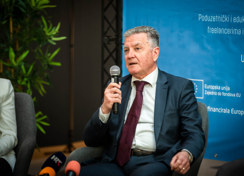 O slučaju Miljković oglasio se i ŽO HDZ-a: 'Politička opcija koja vodi županiju je nemoralna'