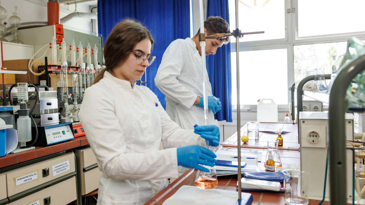 Na jesenskom roku upišite Veleučilište 'Marko Marulić' u Kninu!