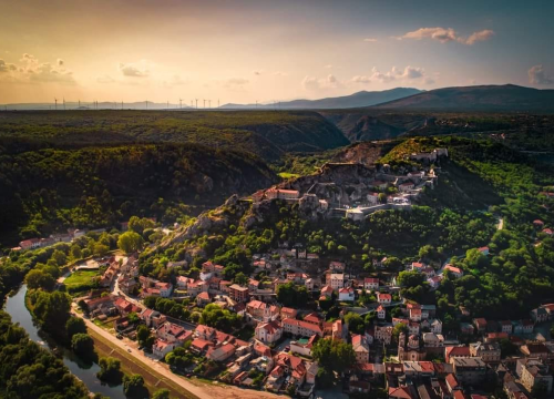 Iznimno uspješna sezona na Kninskoj tvrđavi: 'Svaka nova investicija doprinosi razvoju'