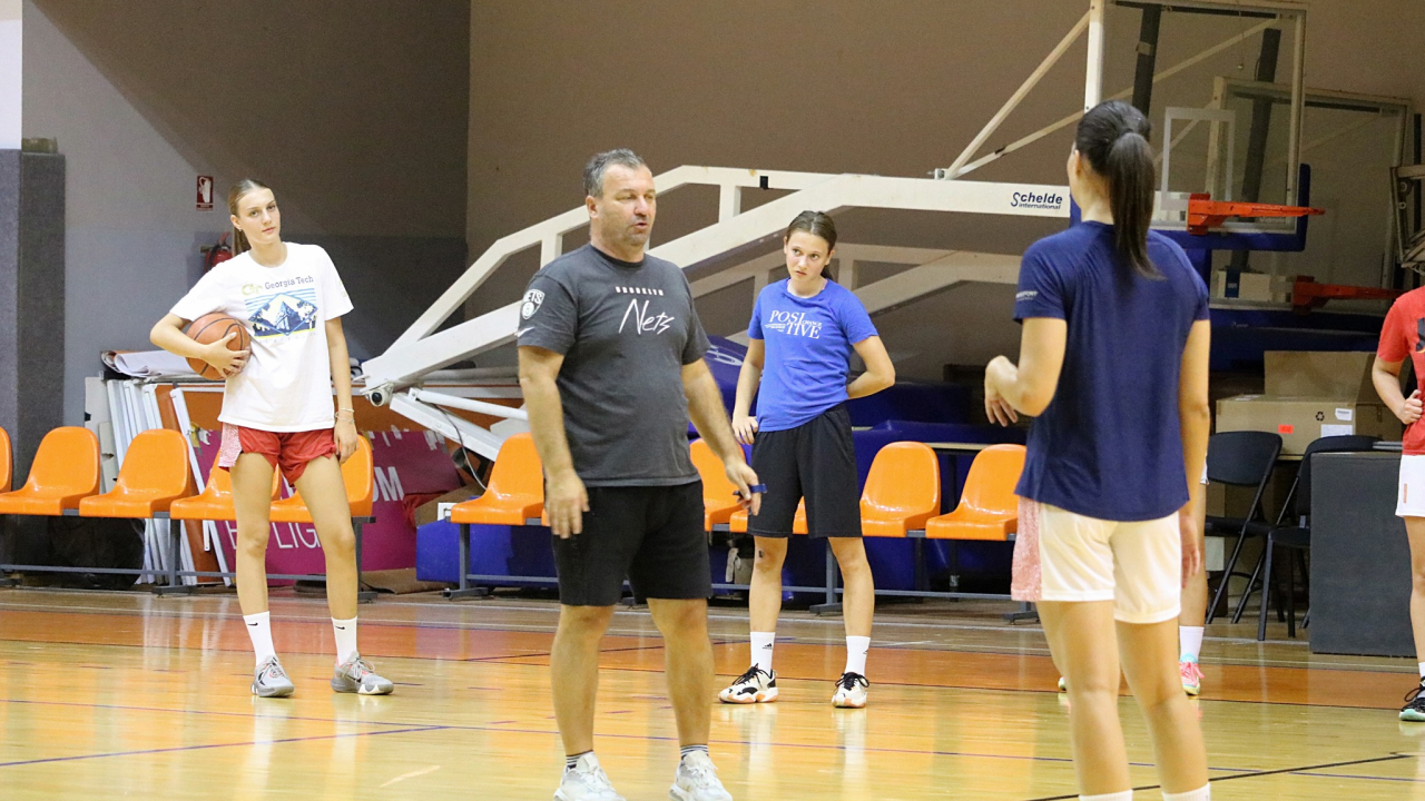 Košarkašice Šibenika započele pripreme, povratak poznatih lica na Baldekin