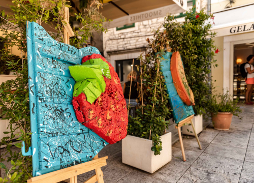 Fotografija 17 - U Fresh&Hashu isprobajte vrhunski veganski sushi!