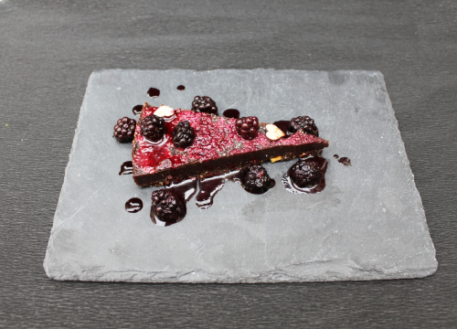 Fotografija 19 - U Fresh&Hashu isprobajte vrhunski veganski sushi!