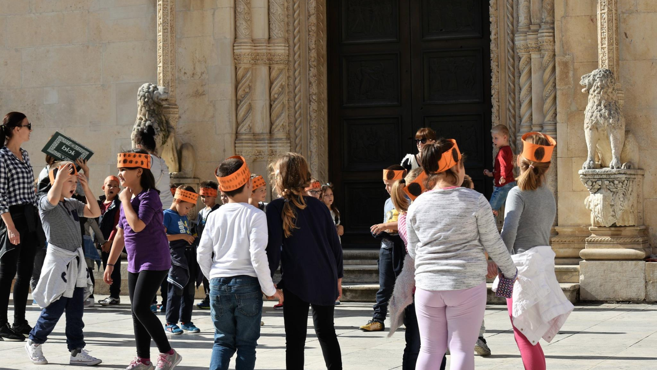 Dio privatnih vrtića izigrao dogovor s Gradom: Roditeljima nametnuli plaćanje 'obogaćenog programa'