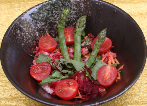 Fotografija 27 - U Fresh&Hashu isprobajte vrhunski veganski sushi!