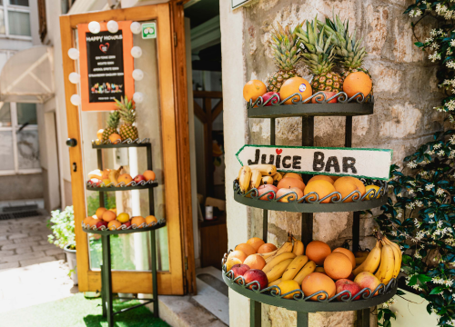 Fotografija 36 - U Fresh&Hashu isprobajte vrhunski veganski sushi!