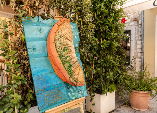 Fotografija 3 - U Fresh&Hashu isprobajte vrhunski veganski sushi!