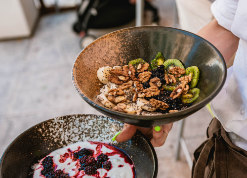 Fotografija 6 - U Fresh&Hashu isprobajte vrhunski veganski sushi!