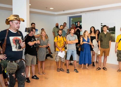 Izložbom 'Obnova' o spomen parku na Šubićevcu otvoren 11. FALIŠ, Festival alternative i ljevice