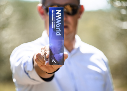 Fotografija 4 - Krešimir Uroda vratio se u Pirovac, oživio maslinik i danas je njegovo ulje među najboljim u svijetu