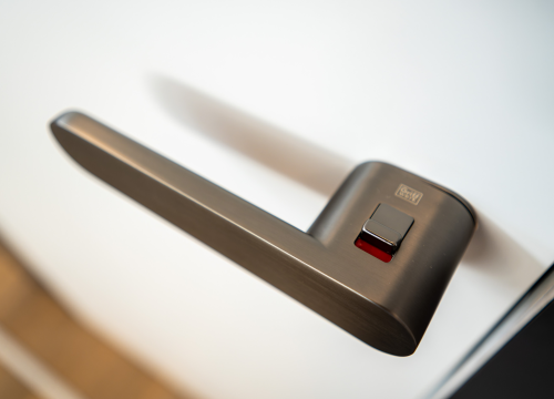 Fotografija 8 - U Fibasu pronađite kvalitetna sobna vrata po mjeri!