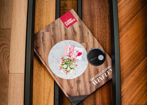 Fotografija 10 - U Fibasu pronađite kvalitetna sobna vrata po mjeri!