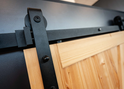 Fotografija 16 - U Fibasu pronađite kvalitetna sobna vrata po mjeri!