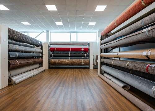 Fotografija 20 - U Fibasu pronađite kvalitetna sobna vrata po mjeri!