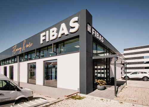 Fotografija 23 - U Fibasu pronađite kvalitetna sobna vrata po mjeri!