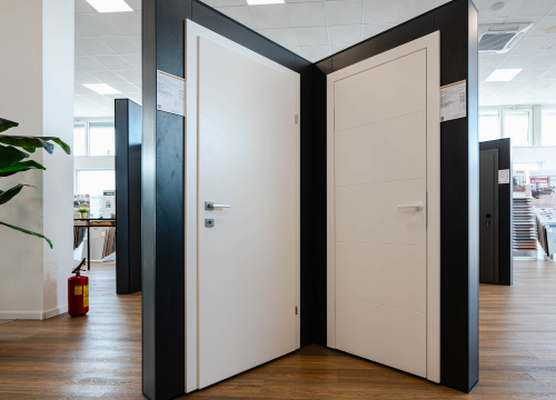 Fotografija 27 - U Fibasu pronađite kvalitetna sobna vrata po mjeri!