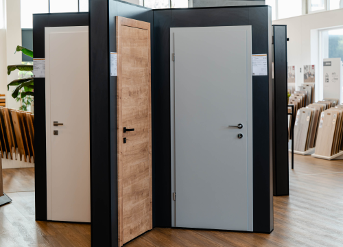 Fotografija 32 - U Fibasu pronađite kvalitetna sobna vrata po mjeri!