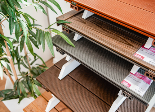 Fotografija 34 - U Fibasu pronađite kvalitetna sobna vrata po mjeri!