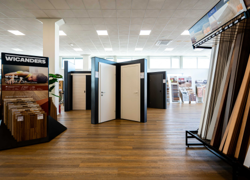 Fotografija 35 - U Fibasu pronađite kvalitetna sobna vrata po mjeri!