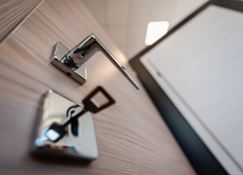 Fotografija 43 - U Fibasu pronađite kvalitetna sobna vrata po mjeri!