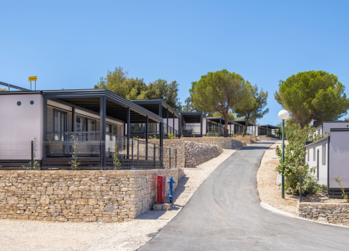 Fotografija 4 - Primoštenski kamp Adriatik bogatiji za 36 mobilnih kućica vrijednih 1,9 milijuna eura