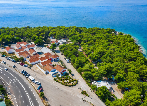 Fotografija 6 - Primoštenski kamp Adriatik bogatiji za 36 mobilnih kućica vrijednih 1,9 milijuna eura