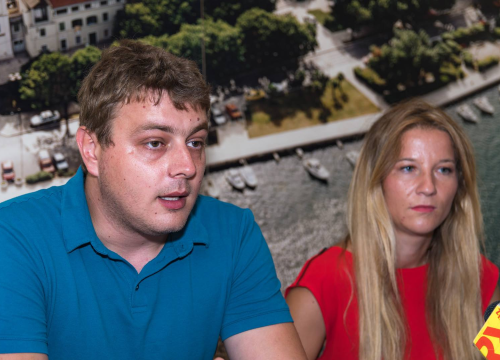 Općina Tribunj poziva srednjoškolce za jednokratne novčane potpore