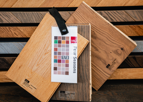 Fotografija 45 - U Fibasu pronađite kvalitetna sobna vrata po mjeri!