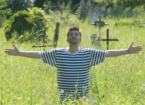 Prije 15 godina nas je napustio kralj funka: 'Dino će uvijek biti prisutan kroz svoju glazbu'