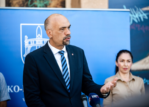 Donosimo program obilježavanja 32. obljetnice Rujanskog rata: Moto defile, košarka, mise...