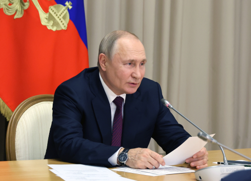 Spreman je plan za rušenje Putina s vlasti: Četiri su čina, a posljednja dva su ključna