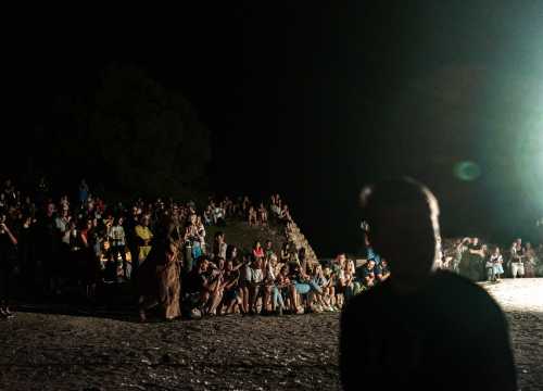 Fotografija 8 - Na Tvrđavi sv. Ivana upriličena 'Opsada Šibenika 1647.': Pogledajte kako je to izgledalo prije 376 godina