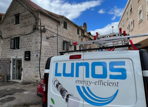 Fotografija 3 - Ventilacija je neophodna za stanove s novim prozorima kako bi spriječili nastanak vlage i plijesni!