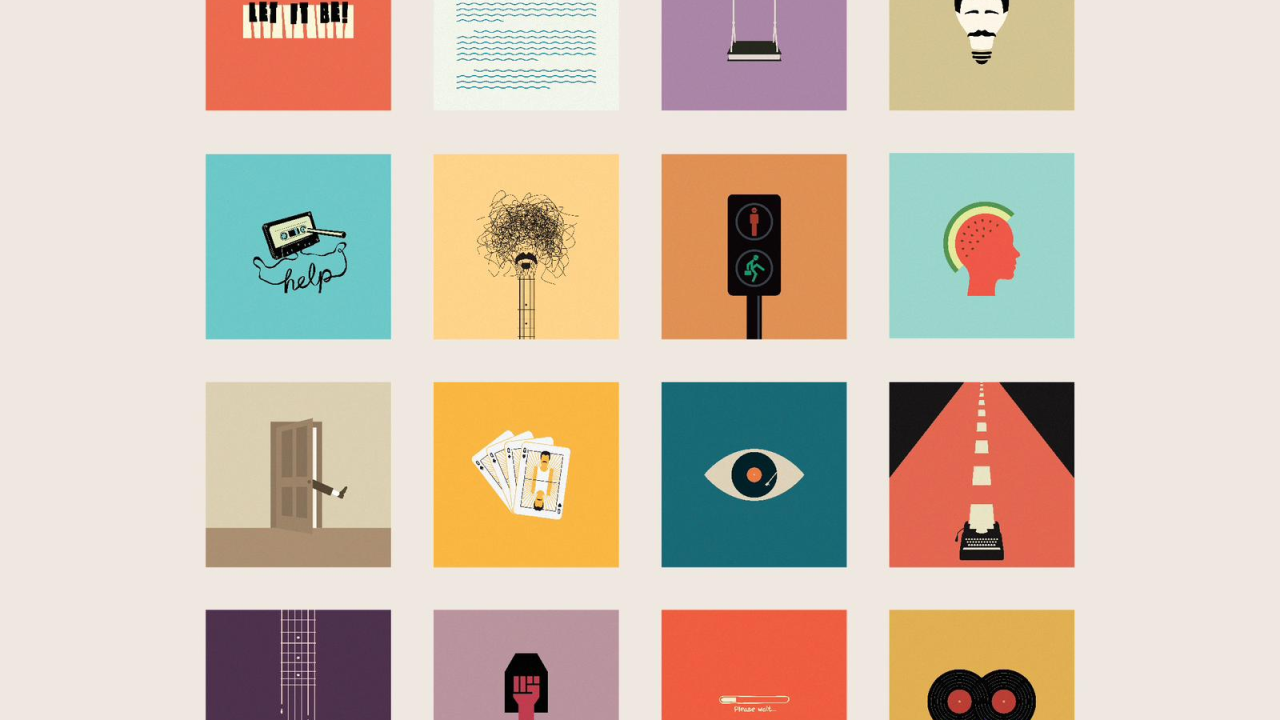 It's Not Only Rock'N'Roll: Izložba plakata Borisa Pleša ove srijede u Šibeniku