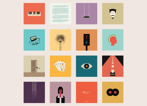 It's Not Only Rock'N'Roll: Izložba plakata Borisa Pleša ove srijede u Šibeniku