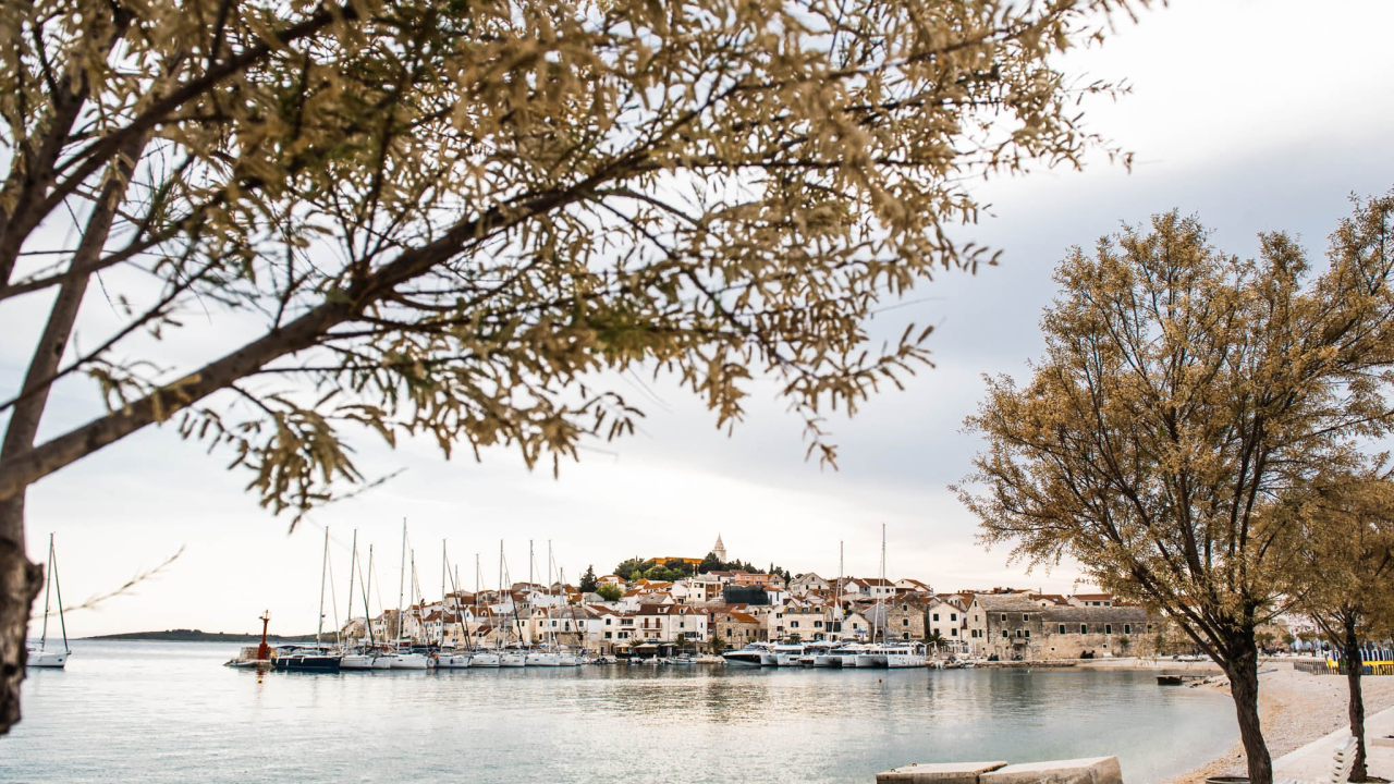 Loša sezona za Primošten: Gostiju je znatno manje nego lani