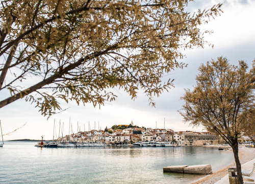 Loša sezona za Primošten: Gostiju je znatno manje nego lani