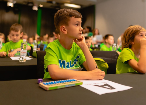 Uz 'Malca' djeca uče brže, lakše i samouvjerenije!