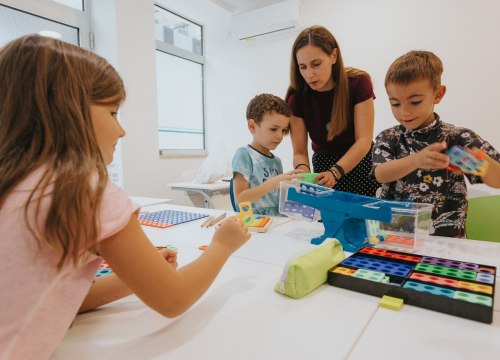Fotografija 4 - Uz autoškolu Obavezan smjer uspješno položite vozački ispit!