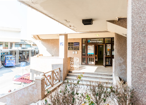 Fotografija 9 - Uz autoškolu Obavezan smjer uspješno položite vozački ispit!